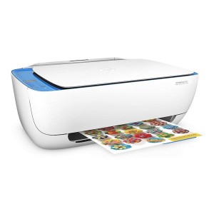 DeskJet 3639 All-in-One