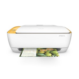 DeskJet 3633 All-in-One
