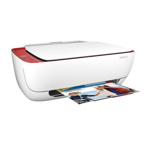 DeskJet 3635 All-in-One