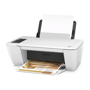 Deskjet 2543 All-in-One