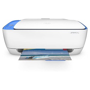 DeskJet 3632 All-in-One
