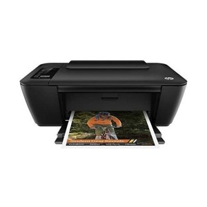 Deskjet 2545 All-in-One