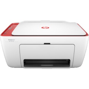 DeskJet 2633 All-in-One