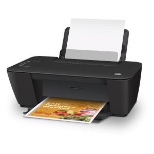 Deskjet 2549 All-in-One