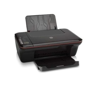 Deskjet 3050 All-in-One