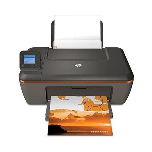 Deskjet 2514 All-in-One