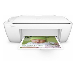 DeskJet 2130 All-in-One
