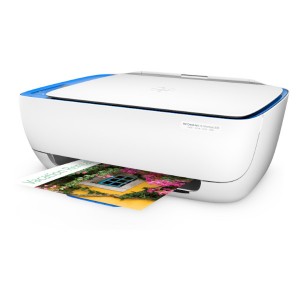 DeskJet 3638 All-in-One