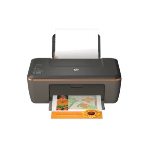 Deskjet 2510 All-in-One