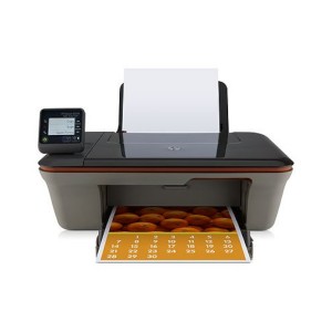 DeskJet 3052A
