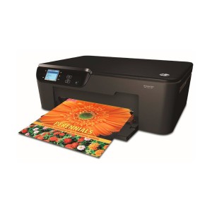 Deskjet 3522 e-All-in-One