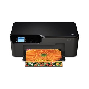 Deskjet 3520 e-All-in-One