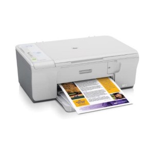 DeskJet F4210