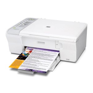 DeskJet F4283