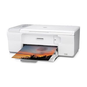DeskJet F4280