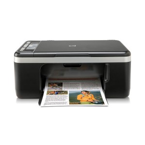DeskJet F4180