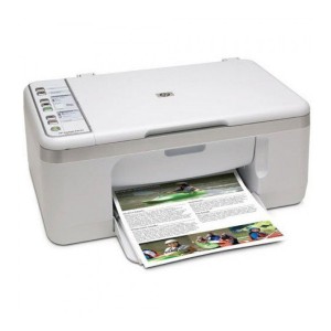 DeskJet F4135