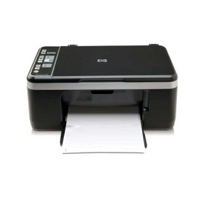 DeskJet F4172