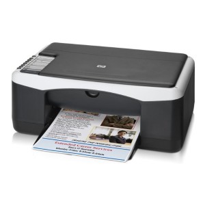 DeskJet F2290