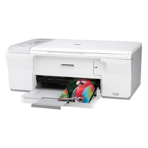 DeskJet F4220