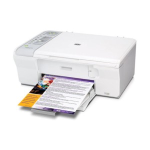 DeskJet F4200