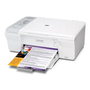 DeskJet F4272