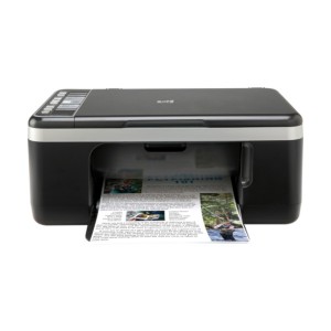 DeskJet F4140