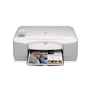 DeskJet F300