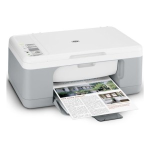 DeskJet F2188