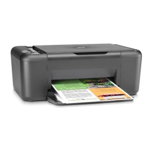 DeskJet F2400