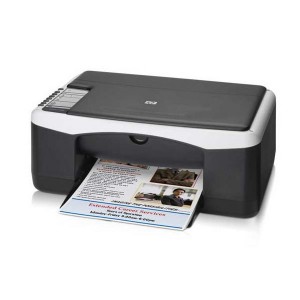 DeskJet F2100
