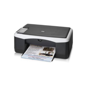 DeskJet F2185