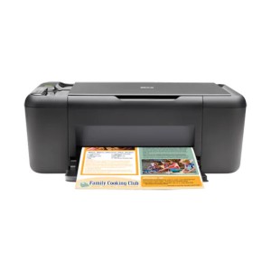 DeskJet F4480