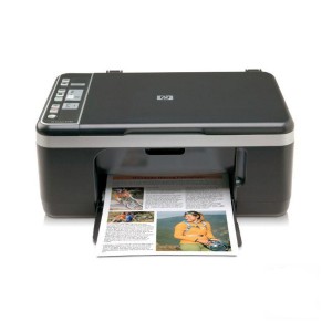 DeskJet F4120