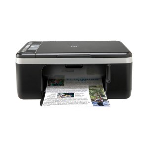 DeskJet F4100