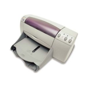 DeskJet 950C