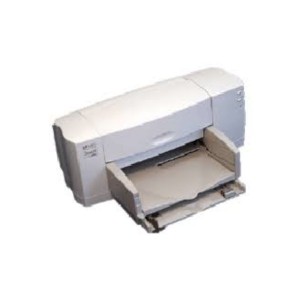 DeskJet 890C
