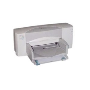 DeskJet 880C
