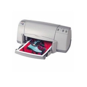 DeskJet 916C