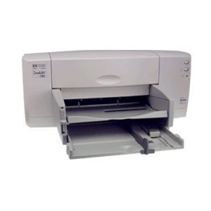 DeskJet 710C