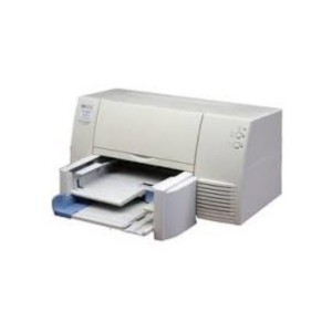 DeskJet 722C