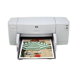 DeskJet 825C