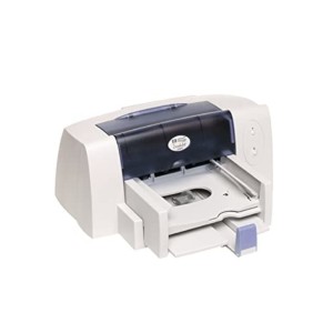 DeskJet 640C