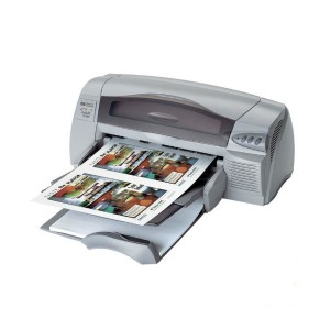 DeskJet 1125C