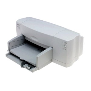 DeskJet 815C