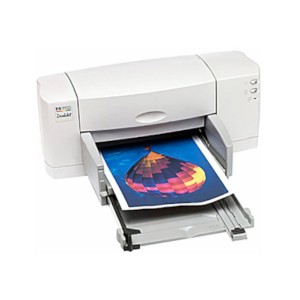 DeskJet 840C