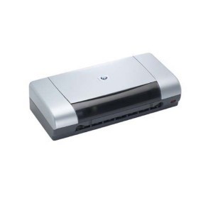 DeskJet 450CBI
