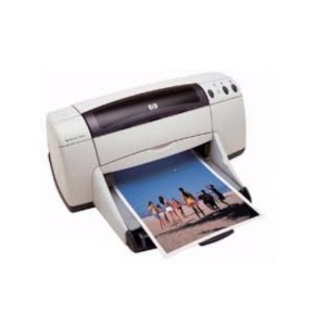 DeskJet 980Cxi