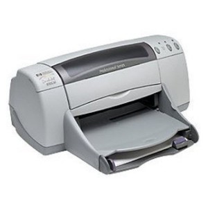 DeskJet 970Cxi