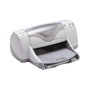DeskJet 990Cxi